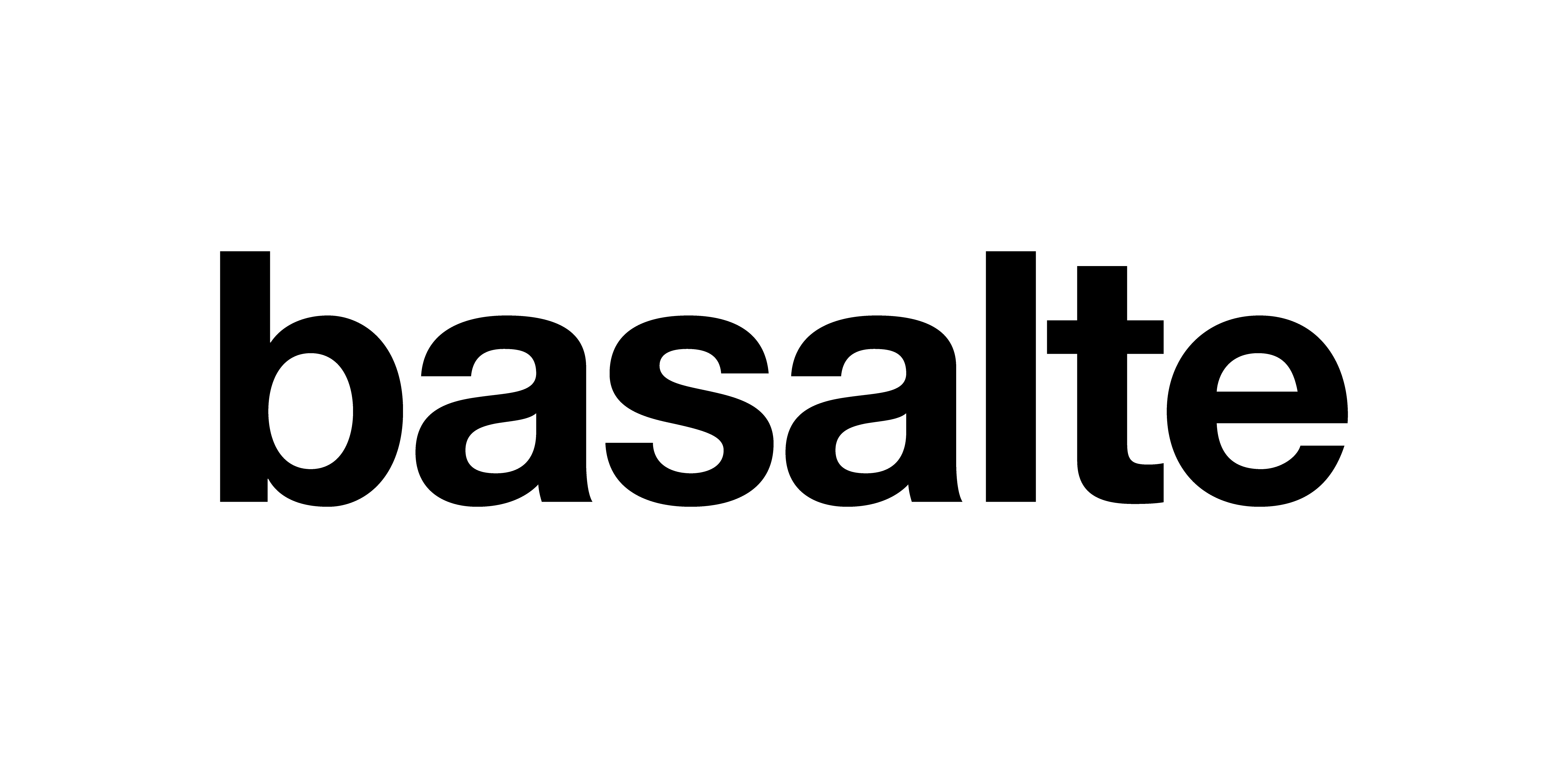 Basalte logo