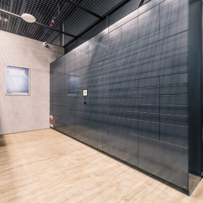 RENZ, RENZ, Berlin, e-shelter