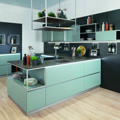 Schueco_Kuechengestaltung_Inox