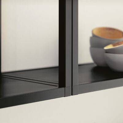 byform | Schüco bei Nolte und Pronorm