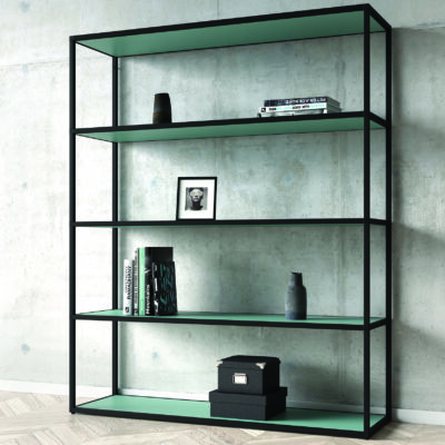 Schueco_Smartcube_Standregal