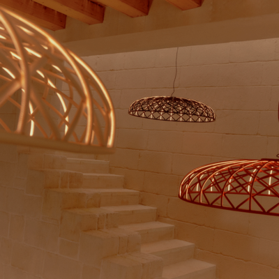 Skynest_Suspension-lamp_FLOS