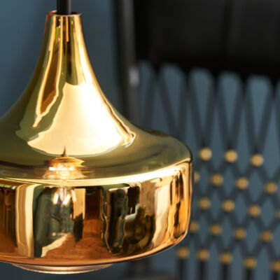 mawa design gangkofner Serie Pendelleuchte vesuvioFoto: Leon Kopplow