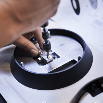 mawa design produktion seddiner see
Foto: leon kopplow