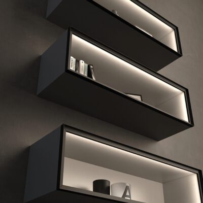 Alumis-Schueco-Interior-Systems-Regalsysteme-Ilumacube-Vorstellung-1