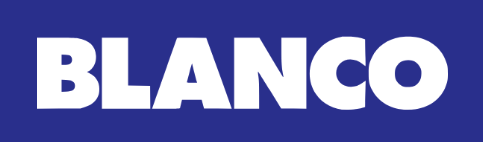 Blanco Logo BH