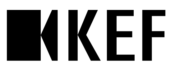 KEF Logo Bauhuette