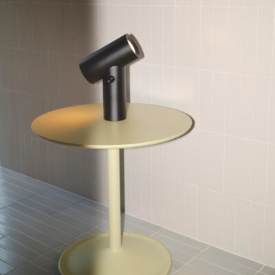Editorial-beam-portable-lamp-black-soft-side-beige-green-hi-res