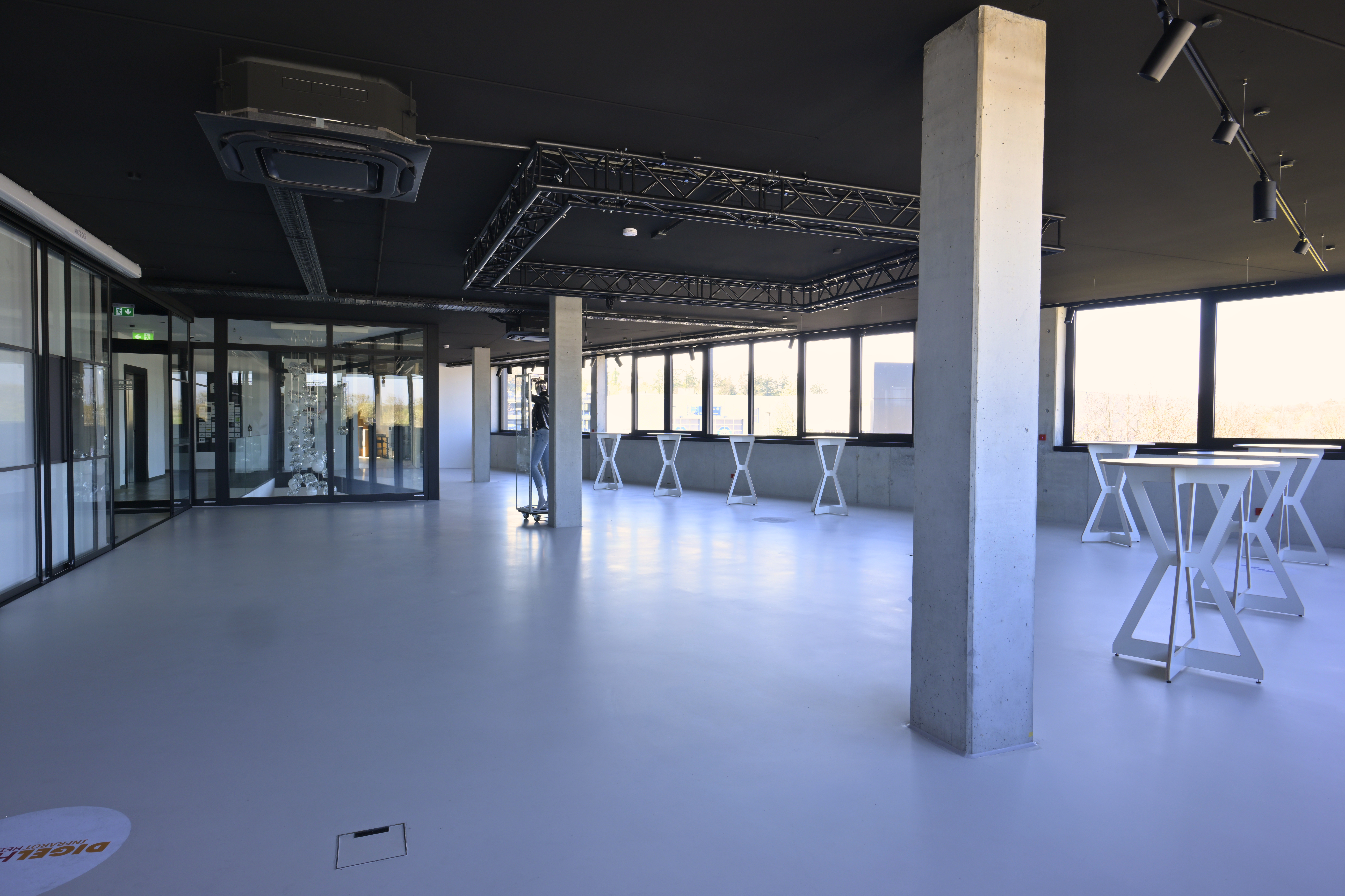 Eventzone