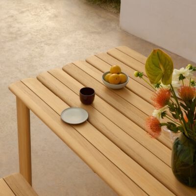 assemble-table-220-cm-bench-180-cm-teak-silent-vase-dark-green-ORG