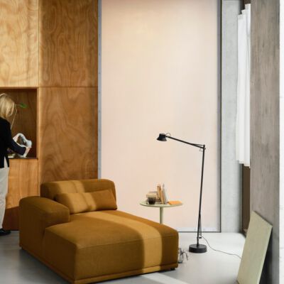 editorial-dedicate-floor-lamp-black-connect-soft-g-acca-361-soft-side-beige-green-ply-recycled-polyester-light-blue-hi-res