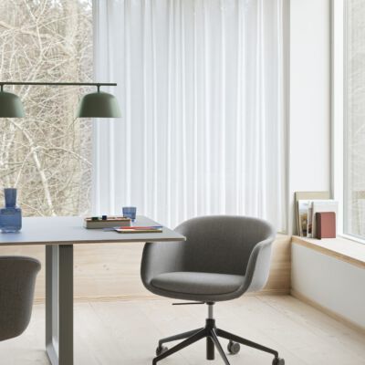 fiber-conference-armchair-rewool-108-gas-lift-castors-tilt-70-70-grey-ambit-rail-dusty-green-raise-arrange-muuto-org